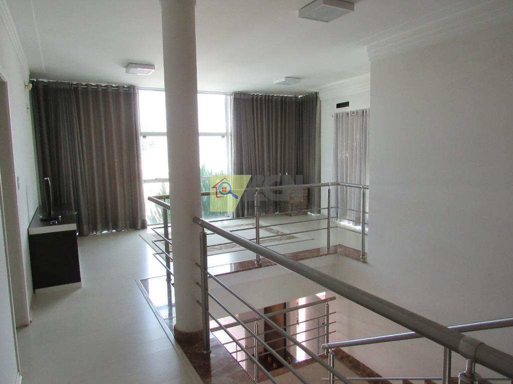 Casa, 8 quartos, 654 m² - Foto 26