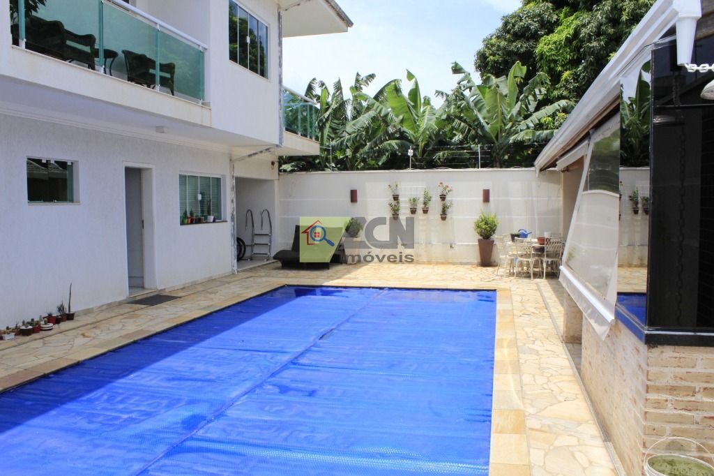 Casa, 8 quartos, 654 m² - Foto 58