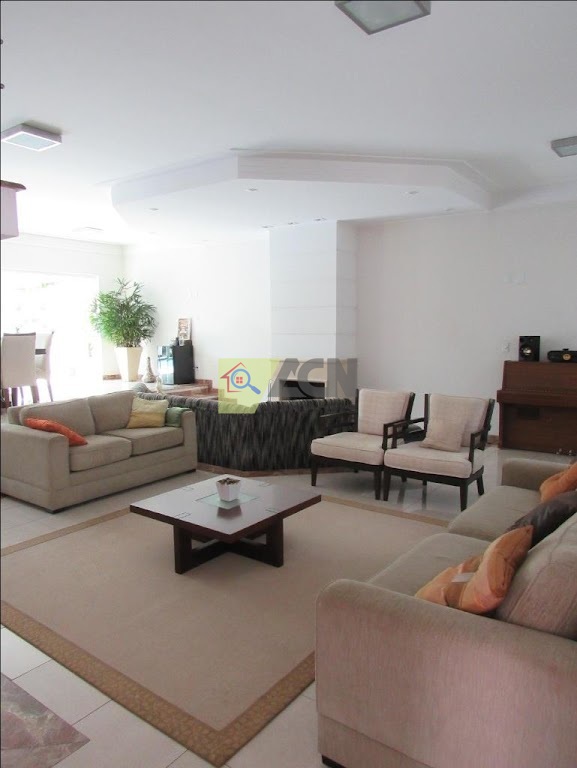 Casa, 8 quartos, 654 m² - Foto 9