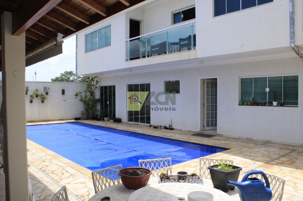 Casa, 8 quartos, 654 m² - Foto 63