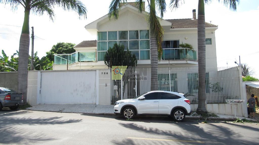 Casa, 8 quartos, 654 m² - Foto 4