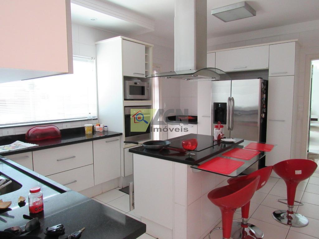 Casa, 8 quartos, 654 m² - Foto 21