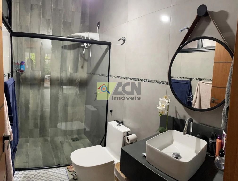 Casa de Condomínio, 3 quartos - Foto 11