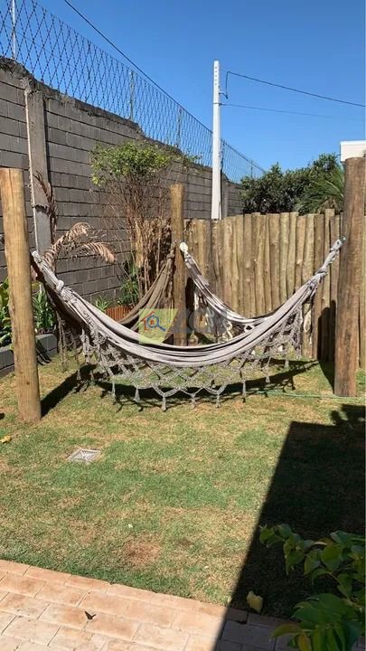 Casa de Condomínio, 3 quartos - Foto 21