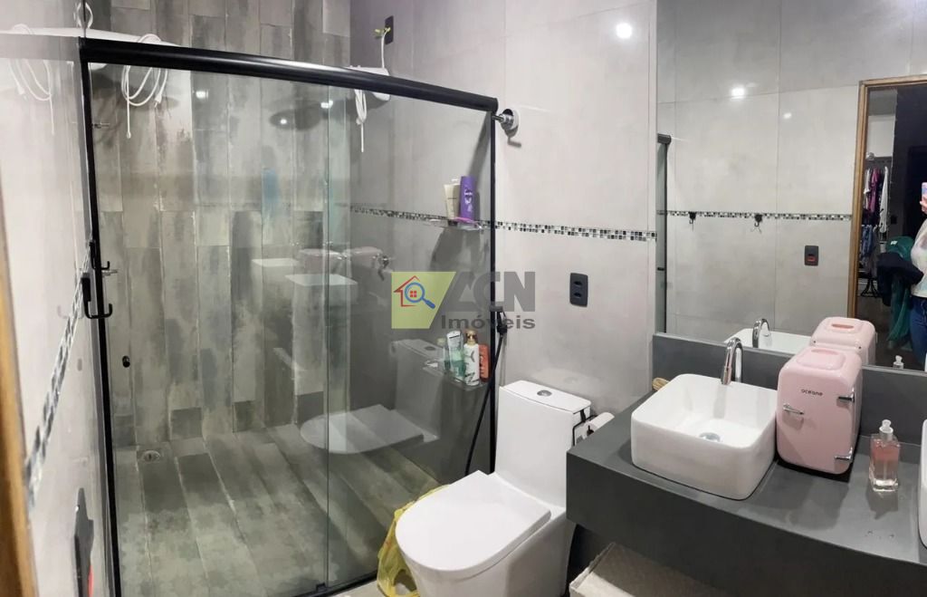 Casa de Condomínio, 3 quartos - Foto 6