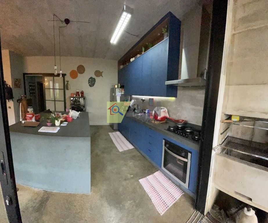 Casa de Condomínio, 3 quartos - Foto 10