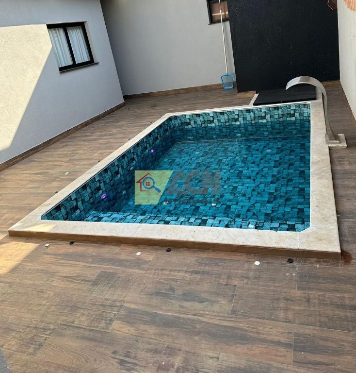 Casa de Condomínio, 3 quartos - Foto 18