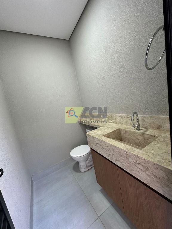 Casa de Condomínio, 3 quartos - Foto 20