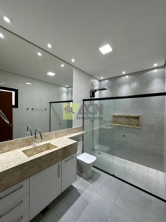 Casa de Condomínio, 3 quartos - Foto 15