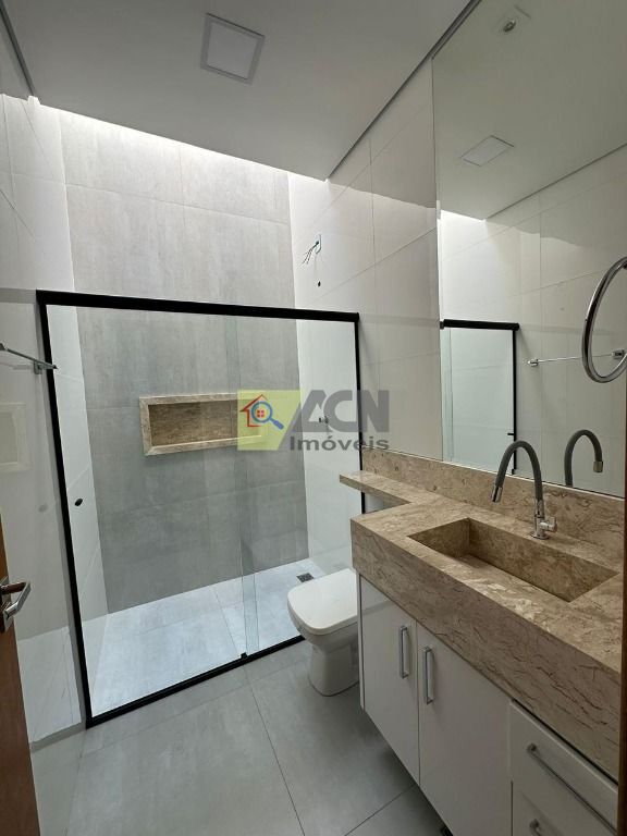 Casa de Condomínio, 3 quartos - Foto 7