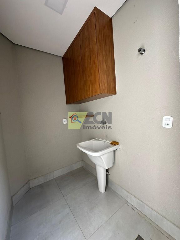 Casa de Condomínio, 3 quartos - Foto 21