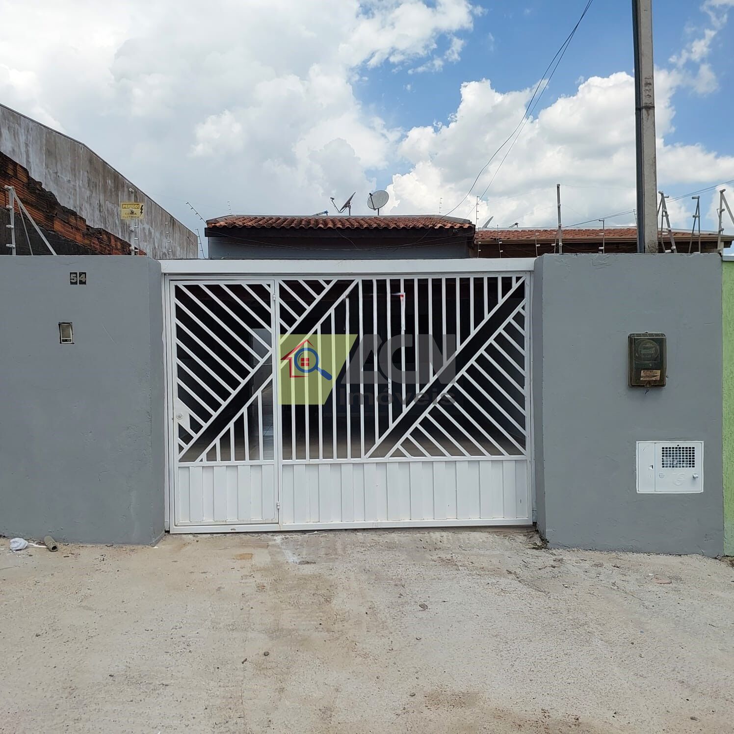 Casa, 2 quartos, 96 m² - Foto 23