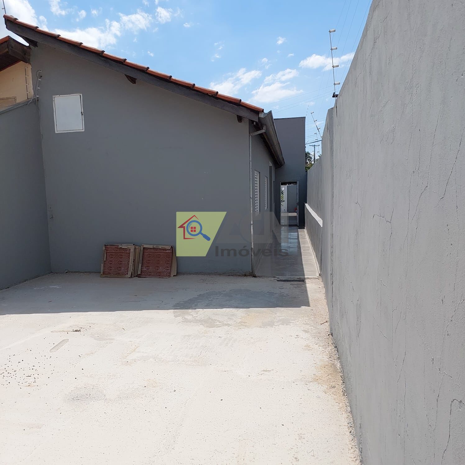 Casa, 2 quartos, 96 m² - Foto 20