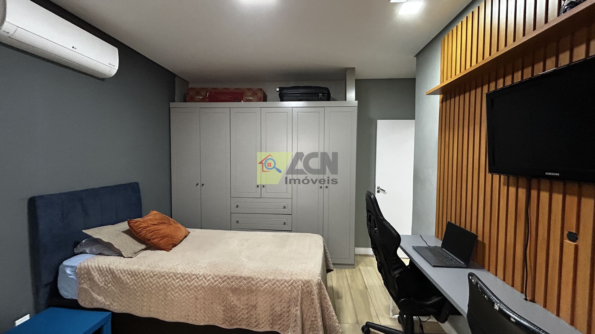 Casa de Condomínio, 3 quartos - Foto 43