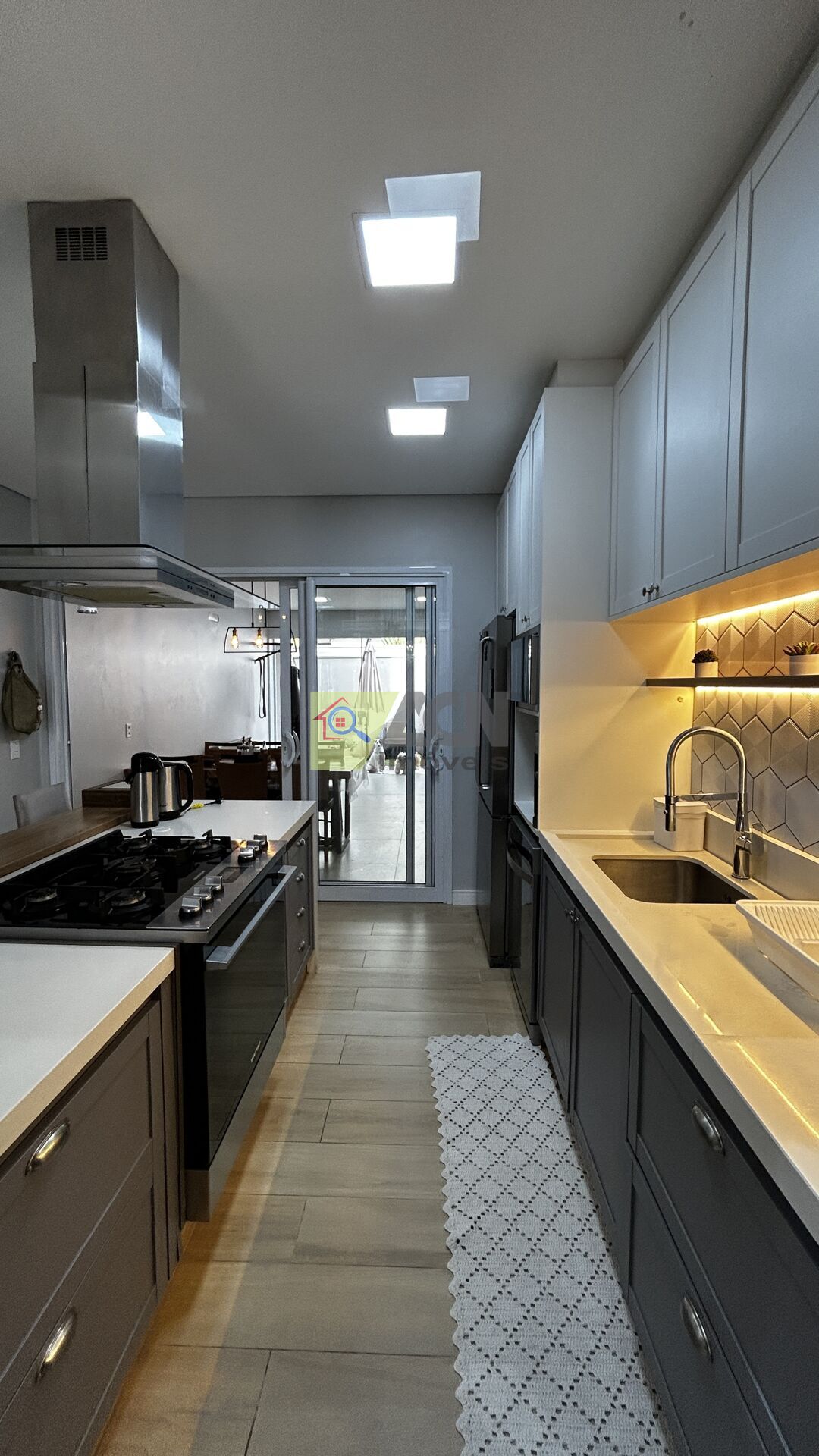 Casa de Condomínio, 3 quartos - Foto 7