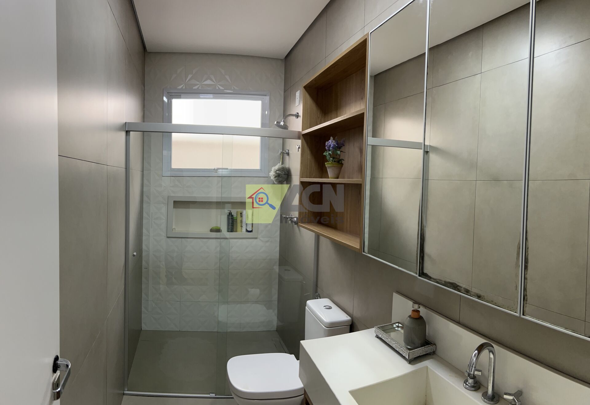 Casa de Condomínio, 3 quartos - Foto 37