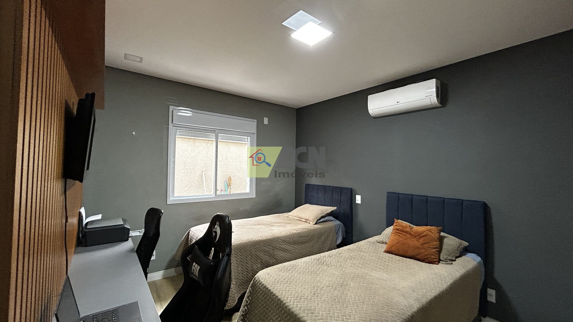 Casa de Condomínio, 3 quartos - Foto 40