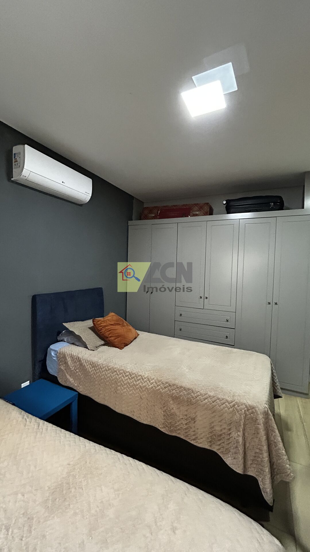 Casa de Condomínio, 3 quartos - Foto 42