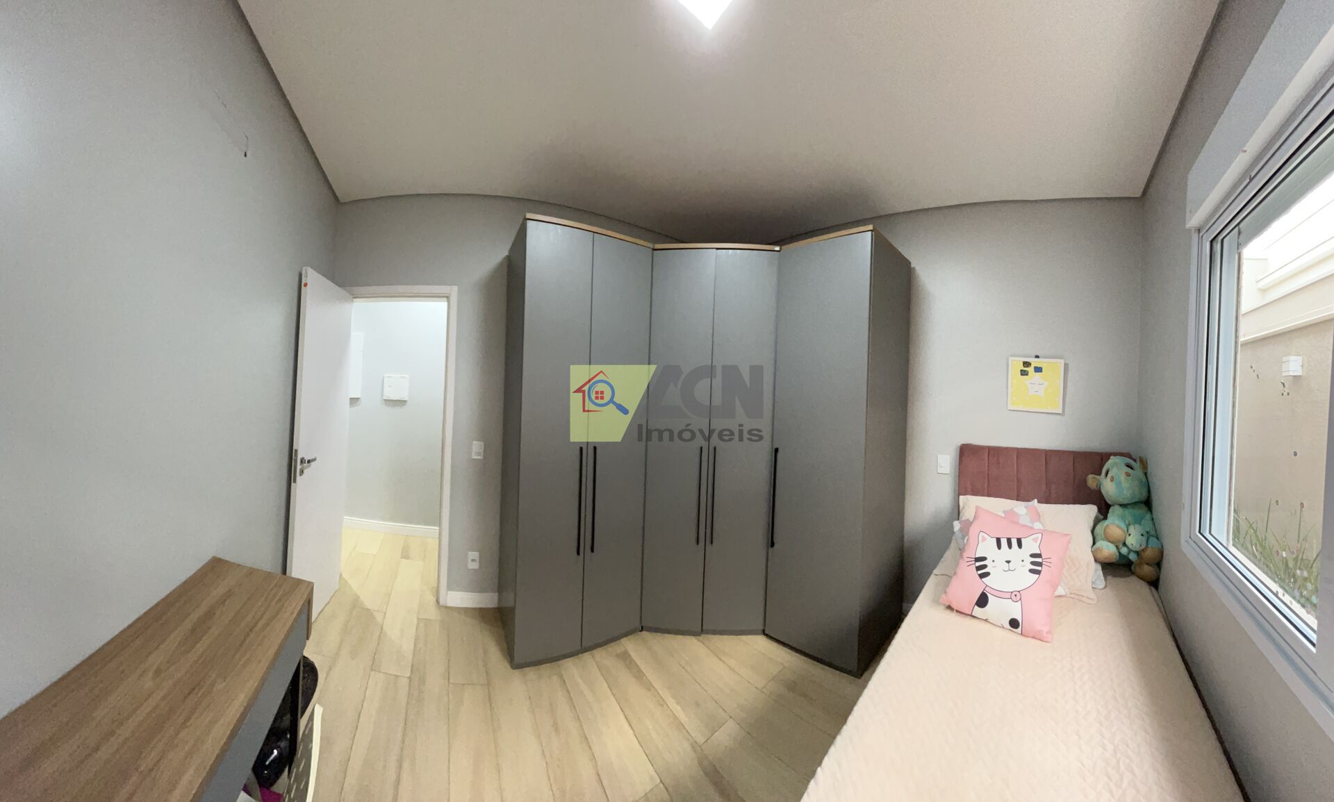 Casa de Condomínio, 3 quartos - Foto 35