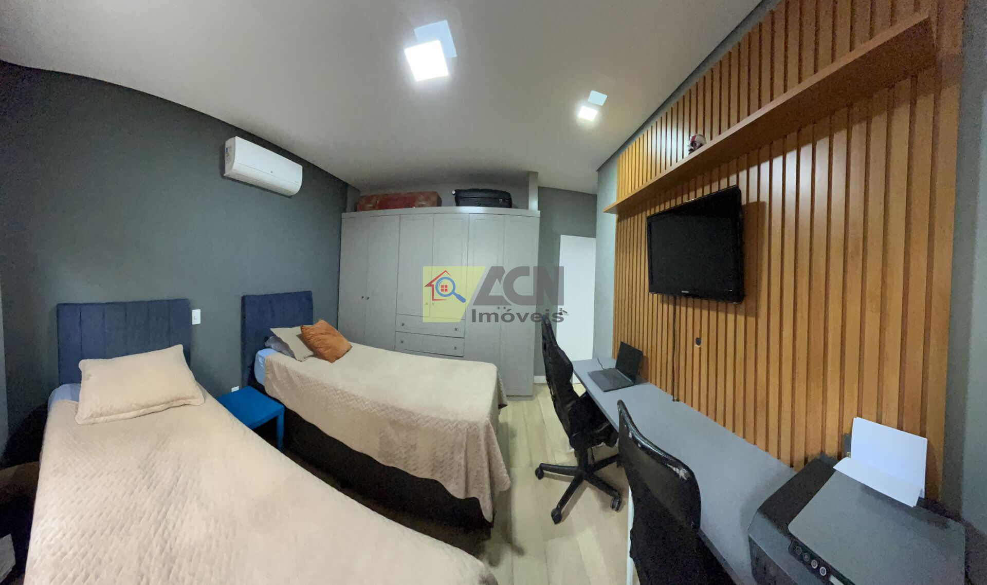 Casa de Condomínio, 3 quartos - Foto 41