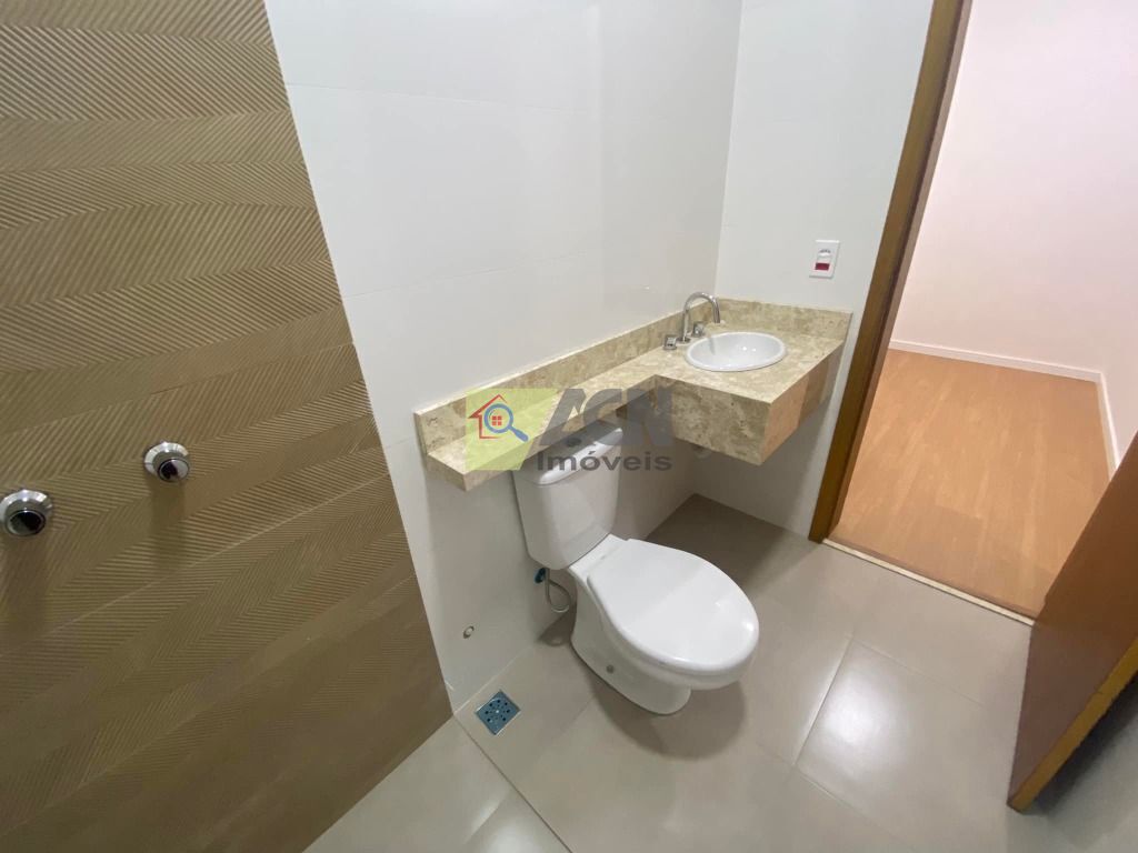 Casa de Condomínio, 3 quartos - Foto 20