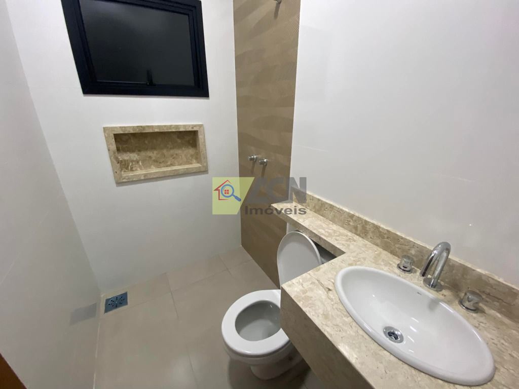 Casa de Condomínio, 3 quartos - Foto 22