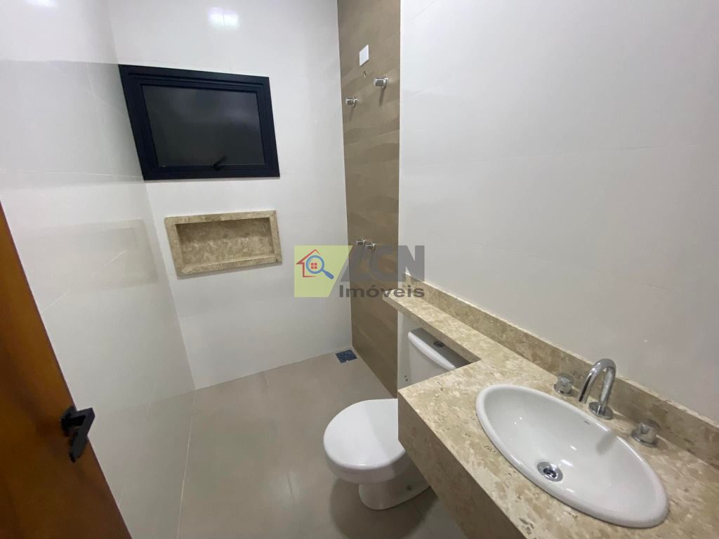 Casa de Condomínio, 3 quartos - Foto 17