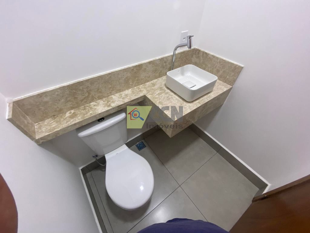 Casa de Condomínio, 3 quartos - Foto 16