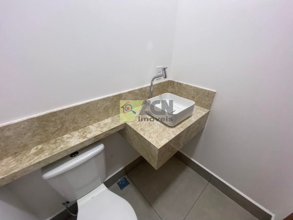 Casa de Condomínio, 3 quartos - Foto 21