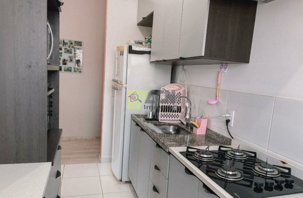 Apartamento, 2 quartos, 48 m² - Foto 8