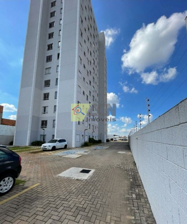 Apartamento, 2 quartos, 48 m² - Foto 4