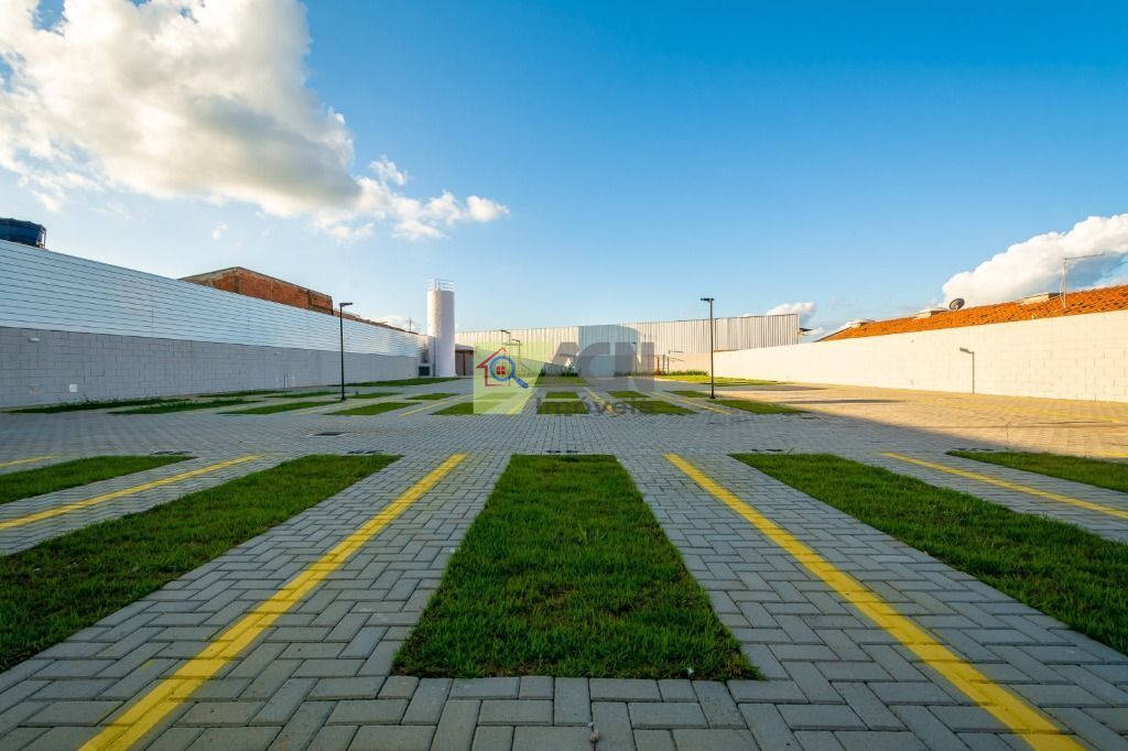 Apartamento, 2 quartos, 48 m² - Foto 12