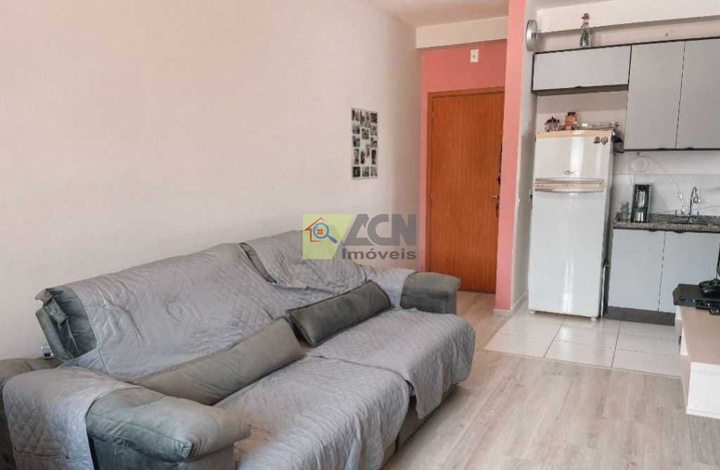 Apartamento, 2 quartos, 48 m² - Foto 6