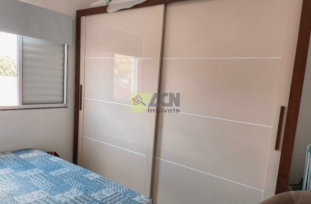 Apartamento, 2 quartos, 48 m² - Foto 5