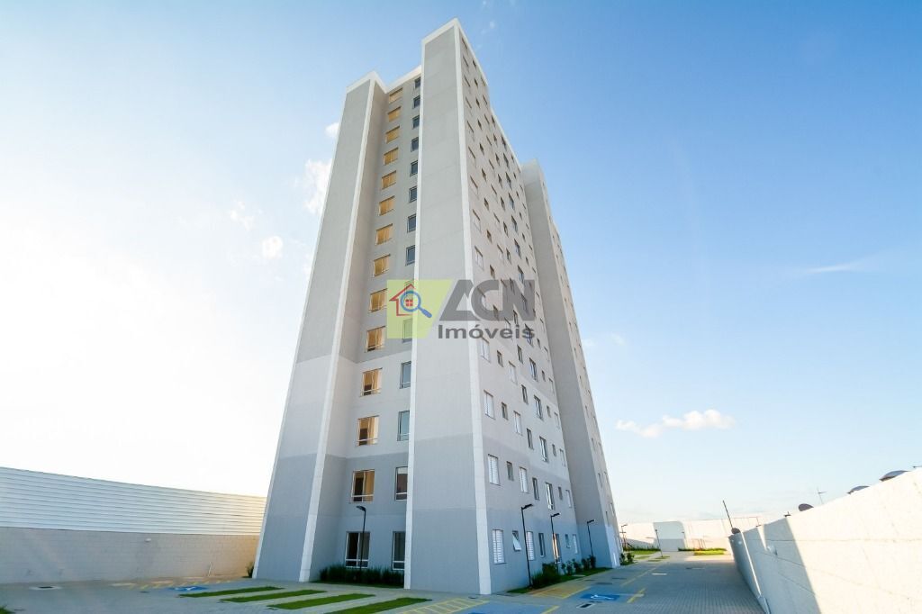 Apartamento, 2 quartos, 48 m² - Foto 9