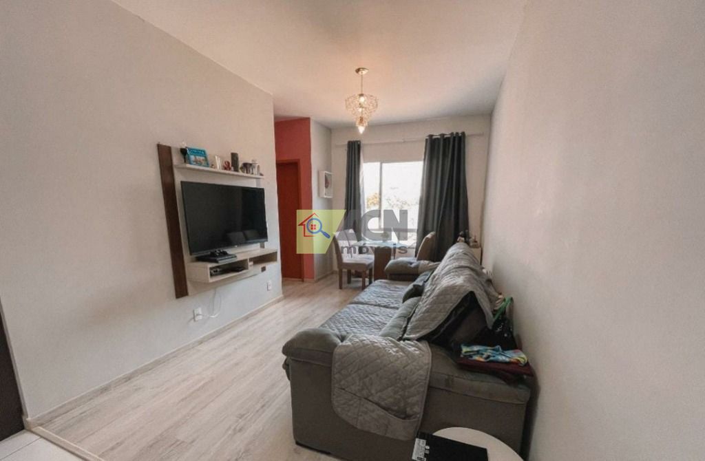 Apartamento, 2 quartos, 48 m² - Foto 16
