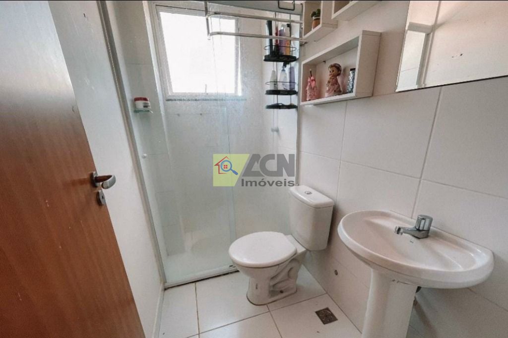 Apartamento, 2 quartos, 48 m² - Foto 7