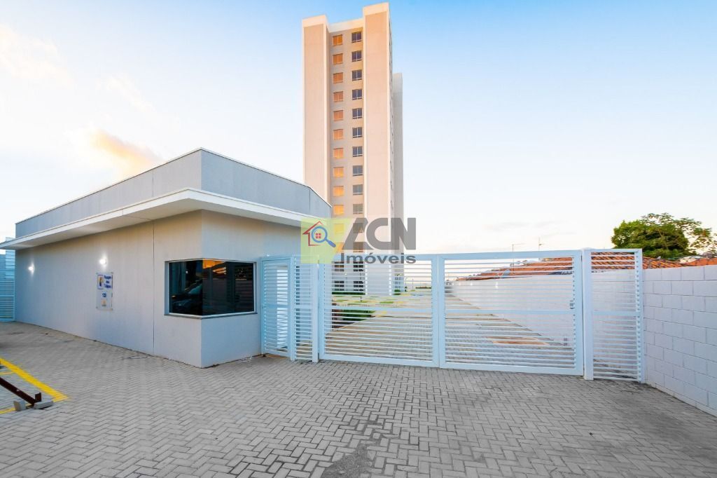 Apartamento, 2 quartos, 48 m² - Foto 10