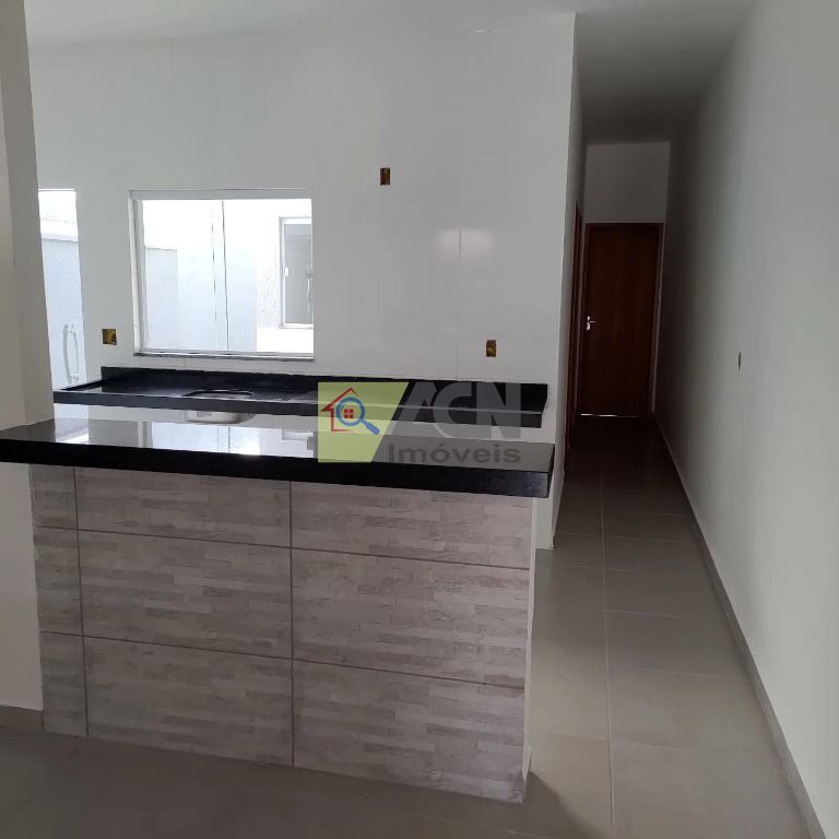 Casa, 2 quartos, 68 m² - Foto 7