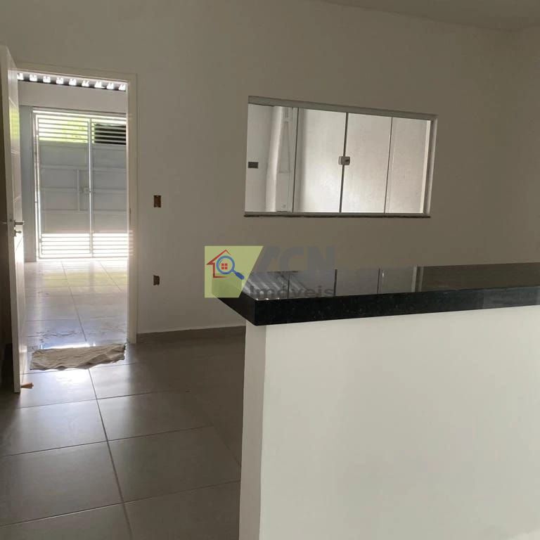 Casa, 2 quartos, 68 m² - Foto 4