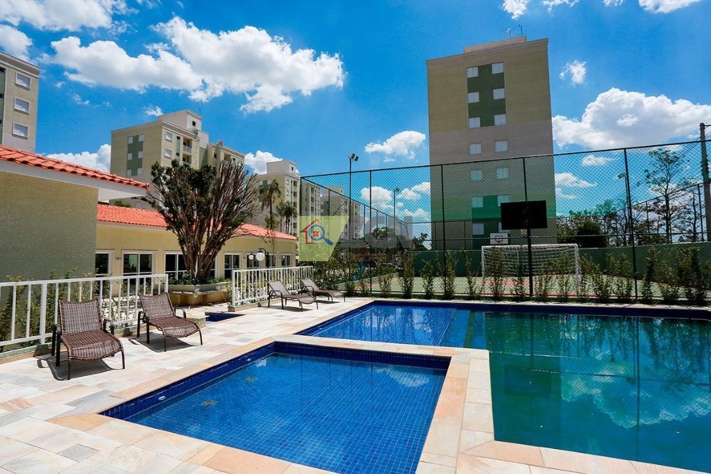 Apartamento, 2 quartos, 55 m² - Foto 24