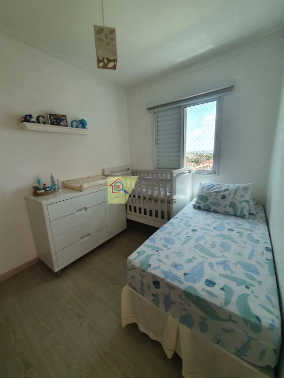 Apartamento, 2 quartos, 55 m² - Foto 21