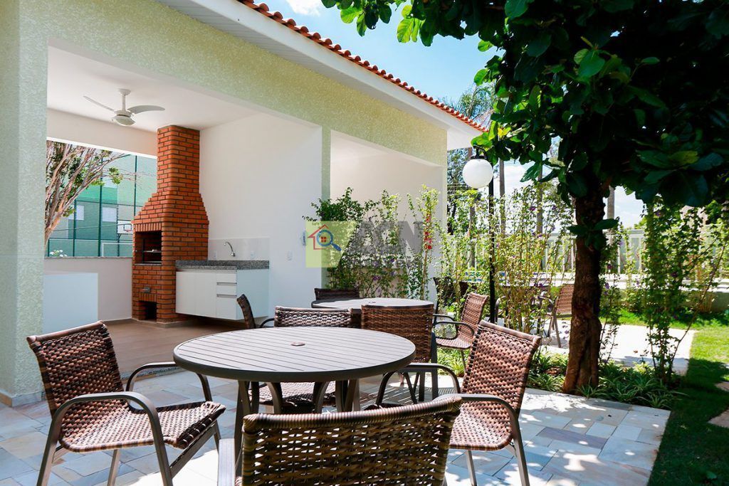 Apartamento, 2 quartos, 55 m² - Foto 32