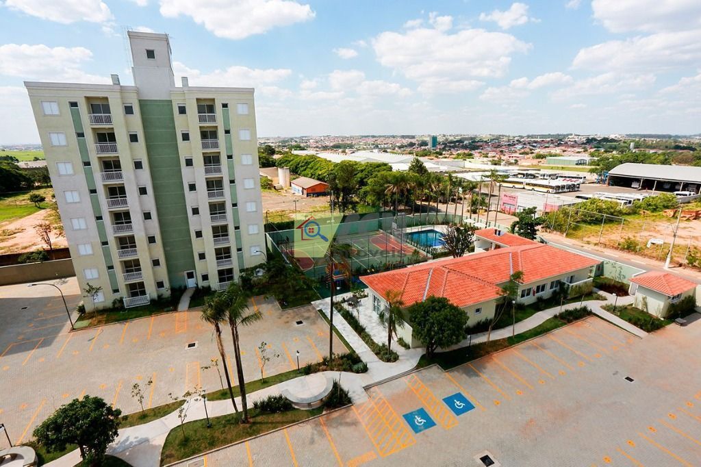 Apartamento, 2 quartos, 55 m² - Foto 31