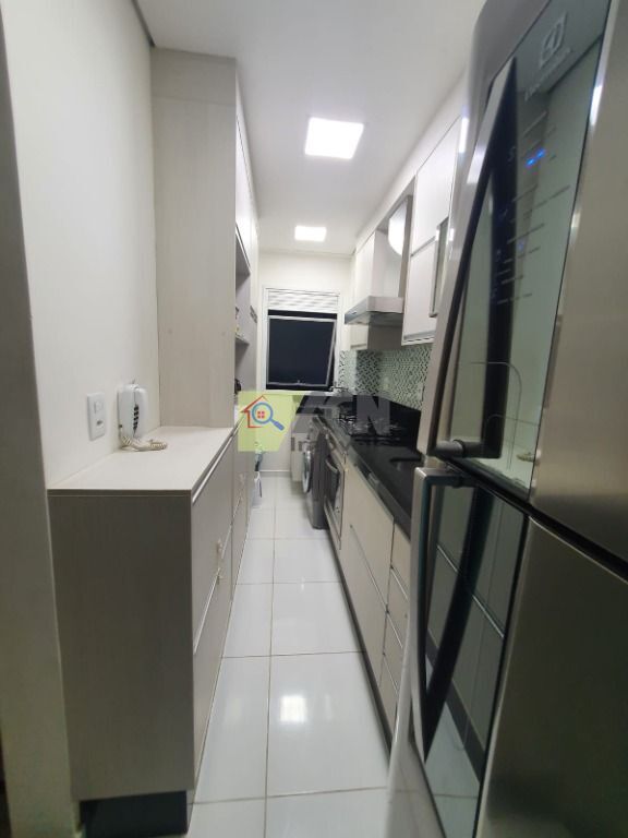 Apartamento, 2 quartos, 55 m² - Foto 10