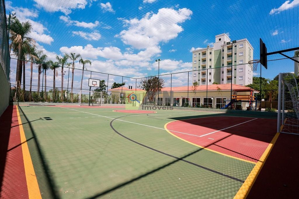 Apartamento, 2 quartos, 55 m² - Foto 33