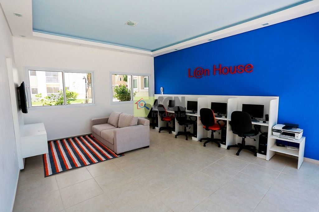 Apartamento, 2 quartos, 55 m² - Foto 35