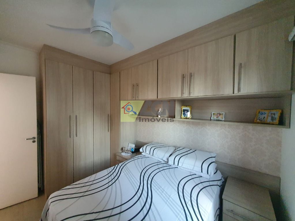 Apartamento, 2 quartos, 55 m² - Foto 12