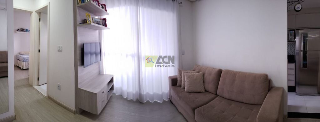Apartamento, 2 quartos, 55 m² - Foto 4