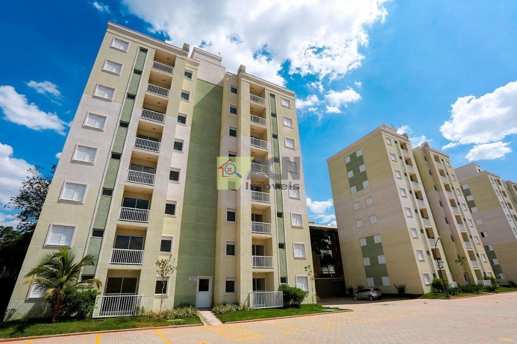 Apartamento, 2 quartos, 55 m² - Foto 30